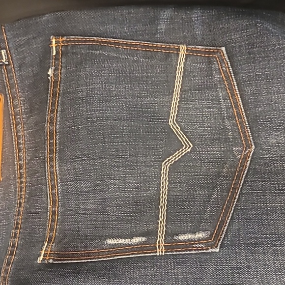 Hugo Boss men’s jeans size 38/32 - Picture 10 of 12